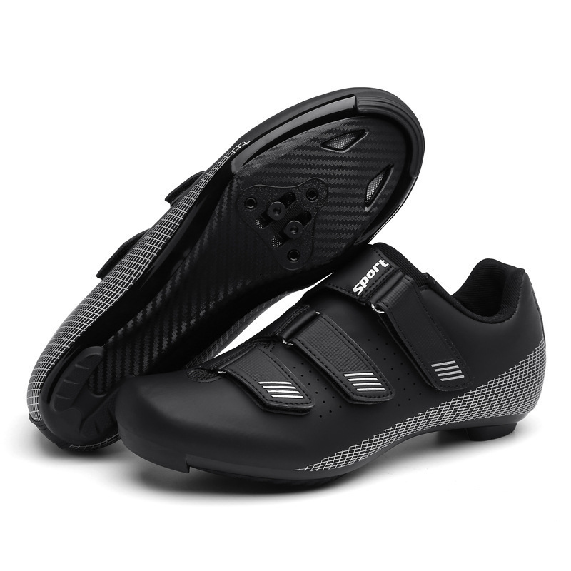 ddmytiger 9911 Men's Outdoor Cycling Breathable Road/Mountain Nylon Large Bottom Bicycle Lock Shoes C ddmythur