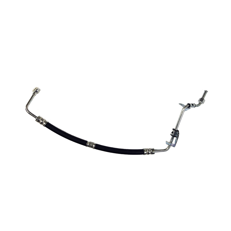 Power Steering Pressure Hose Assembly For KIA SPECTRA RHD OK2A2-32-410G