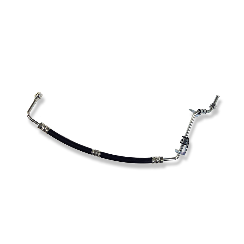 Power Steering Pressure Hose Assembly For KIA SPECTRA RHD OK2A2-32-410G
