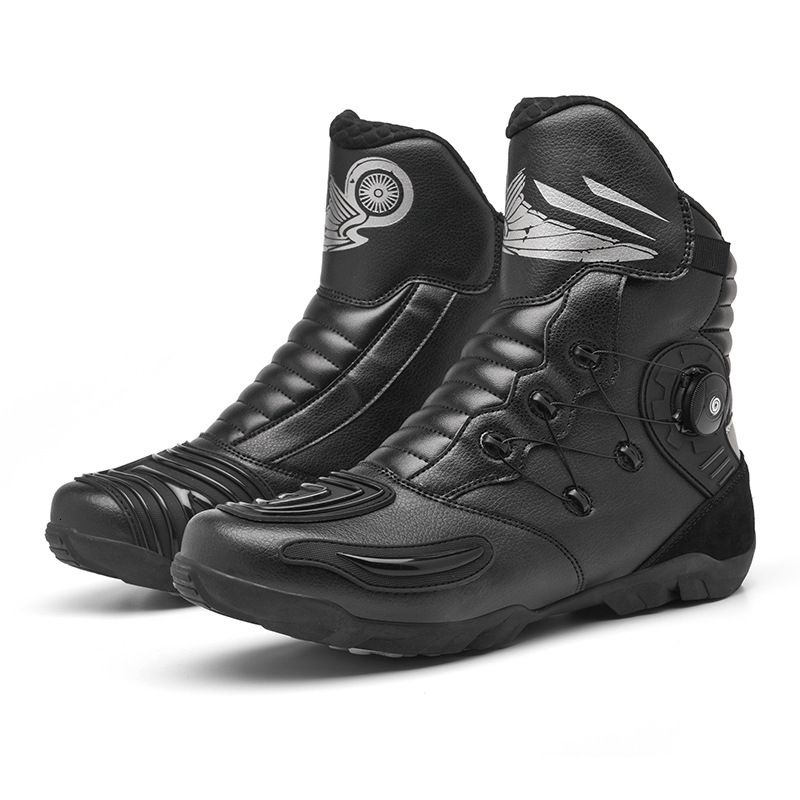 ddmytiger G6009 Mountain Racing Off road Four Seasons Motorcycle Travel Equipment Wear resistant Anti slip Men's and Women's Road Cycling Sh