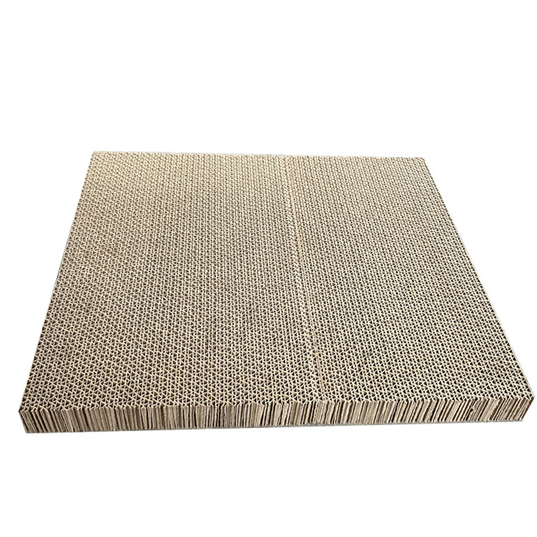 Halloween Cat scratch board Replacement core Scratch-resistant board Corrugated cat scratch a hair replacement