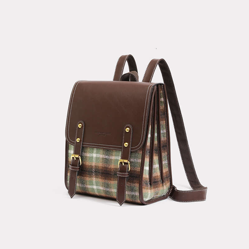 Large Capacity Bag New Casual Women S Handheld Versatile Premium Outward Backpack