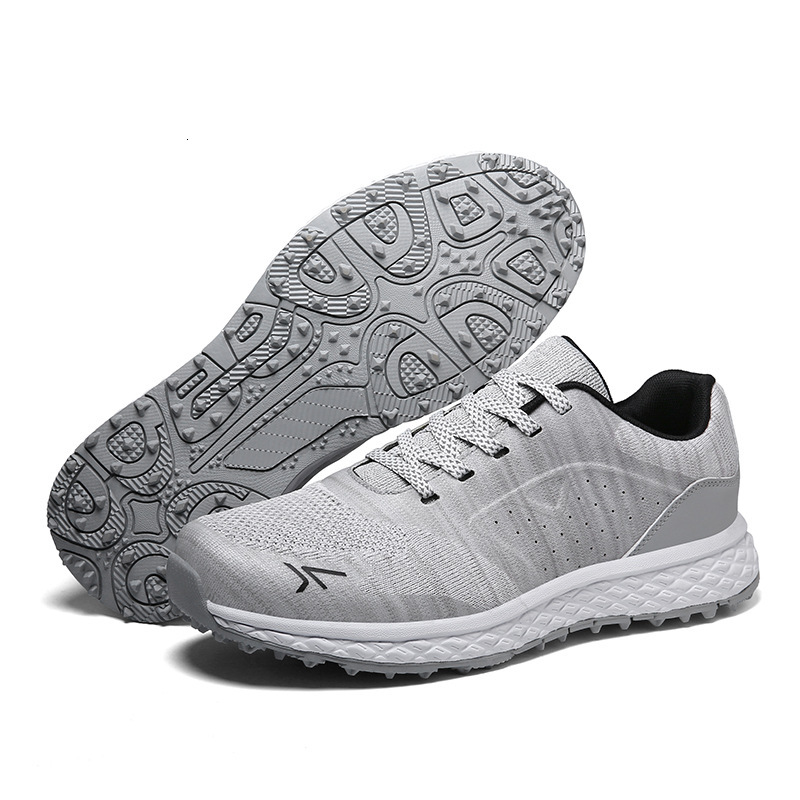 ddmytiger X8 New Fashionable Golf Men's Lawn Strap Sports Baseball Shoes C ddmythur