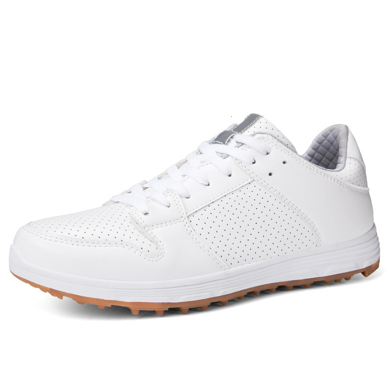 ddmytiger G980 Spring Outdoor Golf Men's and Women's Casual Shoes Anti slip Waterproof Durable Travel C ddmythur