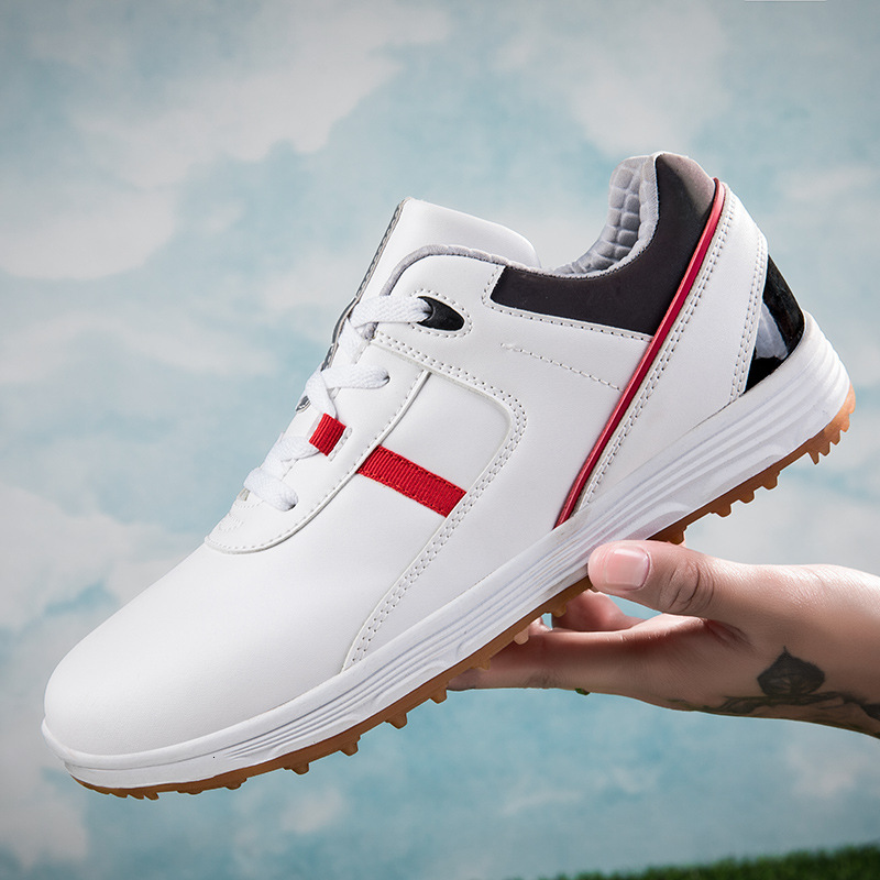 ddmytiger G981 men's and women's outdoor golf oversized casual shoes breathable travel shoes C ddmythur