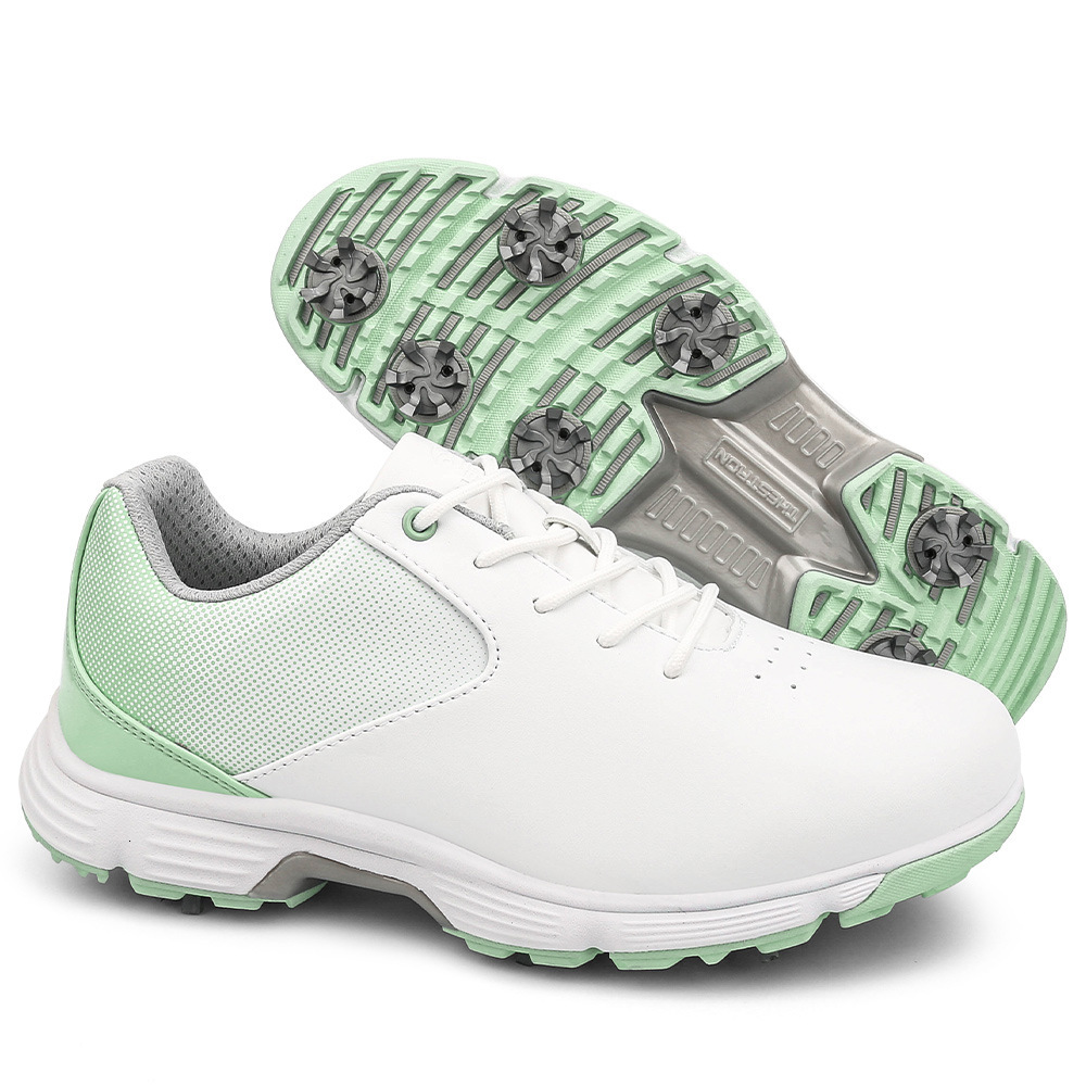 ddmytiger 626 hot selling fashionable leisure activity nail sports golf shoes C ddmythur