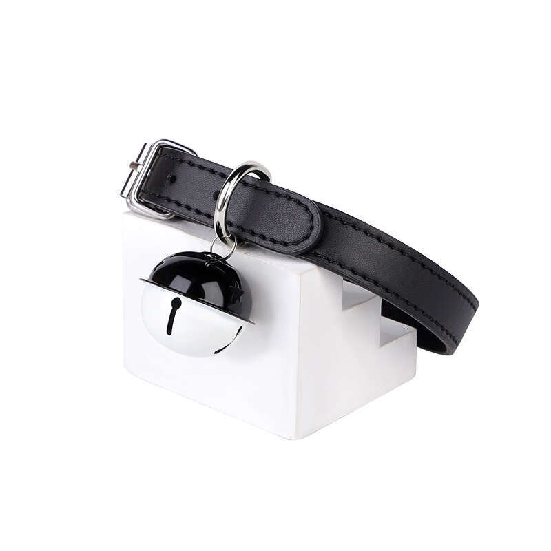 SM Sex Toys Maid Bell Collar SM Training Traction Collar Female Alternative Neck Collar Joker Adult Products