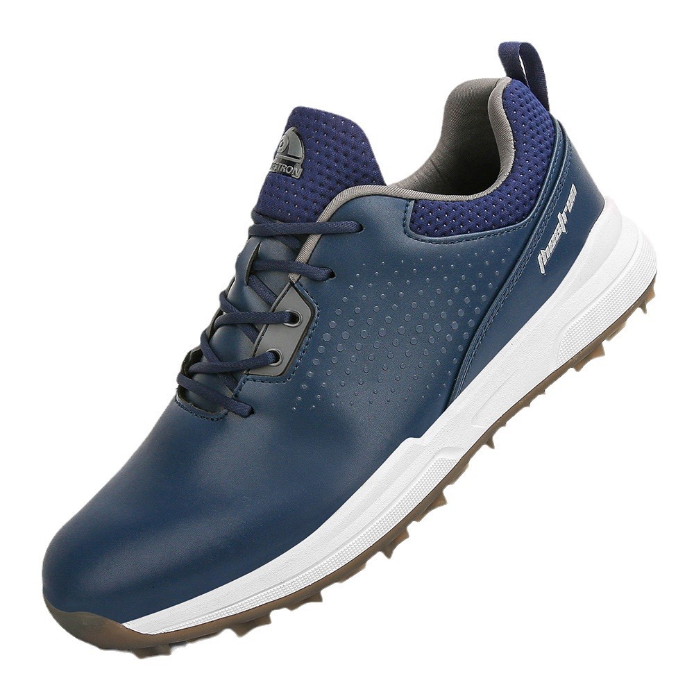 ddmytiger 2001 hot selling fashionable casual fixed nail sports golf shoes C ddmythur