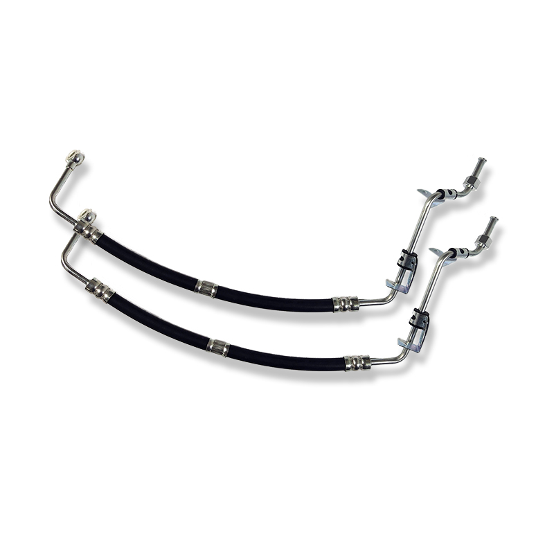 Power Steering Pressure Hose Assembly For KIA SPECTRA RHD OK2A2-32-410G