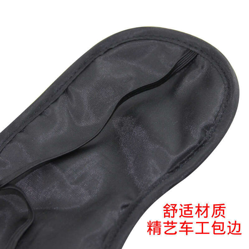Adult adult eye mask, couple flirtation, sexiness, bondage, sex toys, blackout, black eye mask manufacturer wholesale