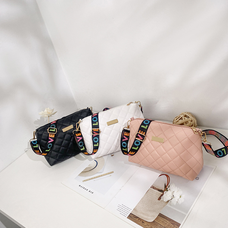 designer Crossbody Shoulder Bag 2024 Lazdies makeup bags for Women Composite casual Two Piece Set Womens Phone Bag purse CSD2409214F5