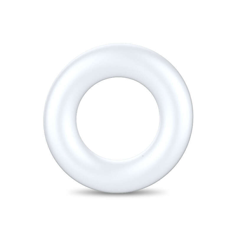 silicone durable penis ring adult men ejaculation delay cock rubber rings penis enlargement sex toys for male