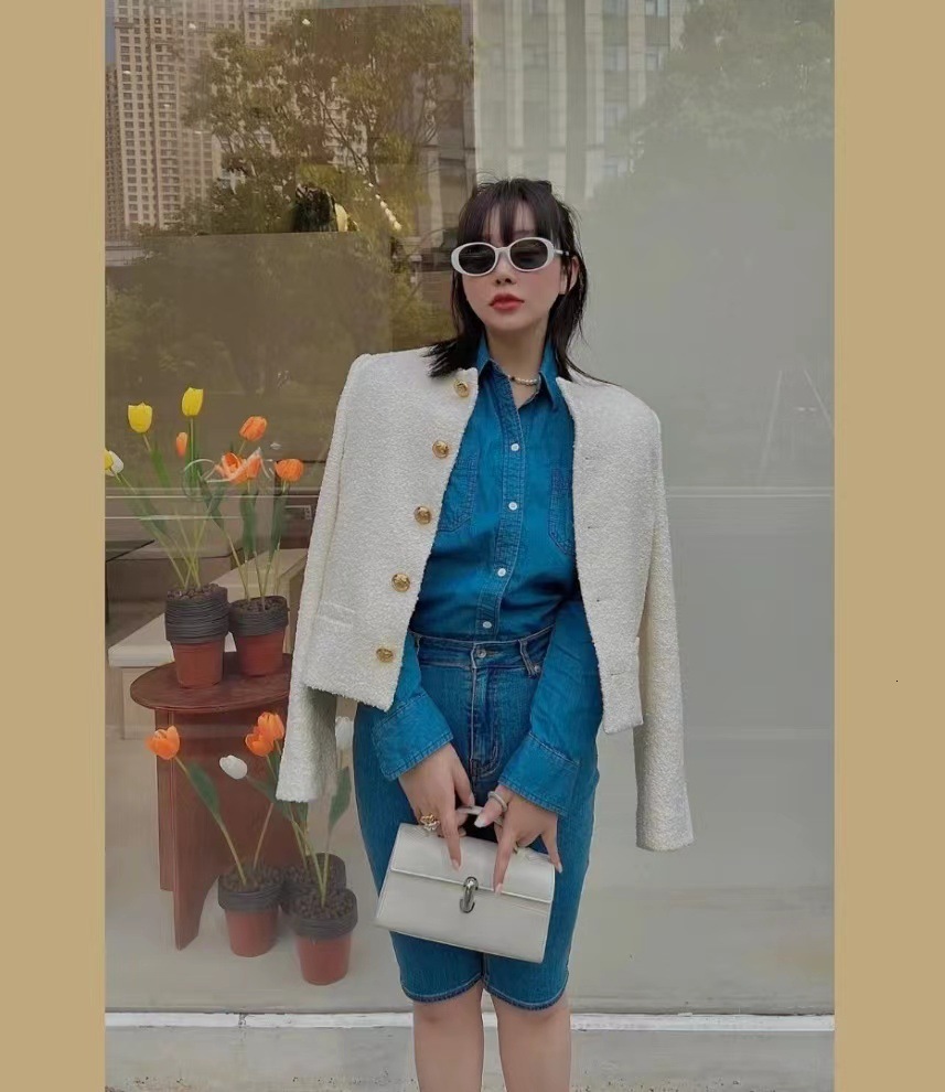 VIEE New Fashion Women's Handbag Cowhide Vintage Frosted Flap Small Square Bag Suede Leather Lady Purse