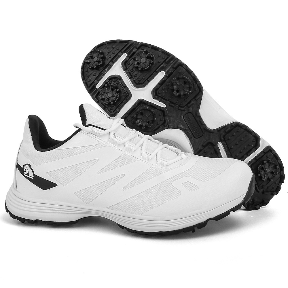 ddmytiger D915 Straight Golf Casual Men's Activity Nail Breathable Shoes C ddmythur