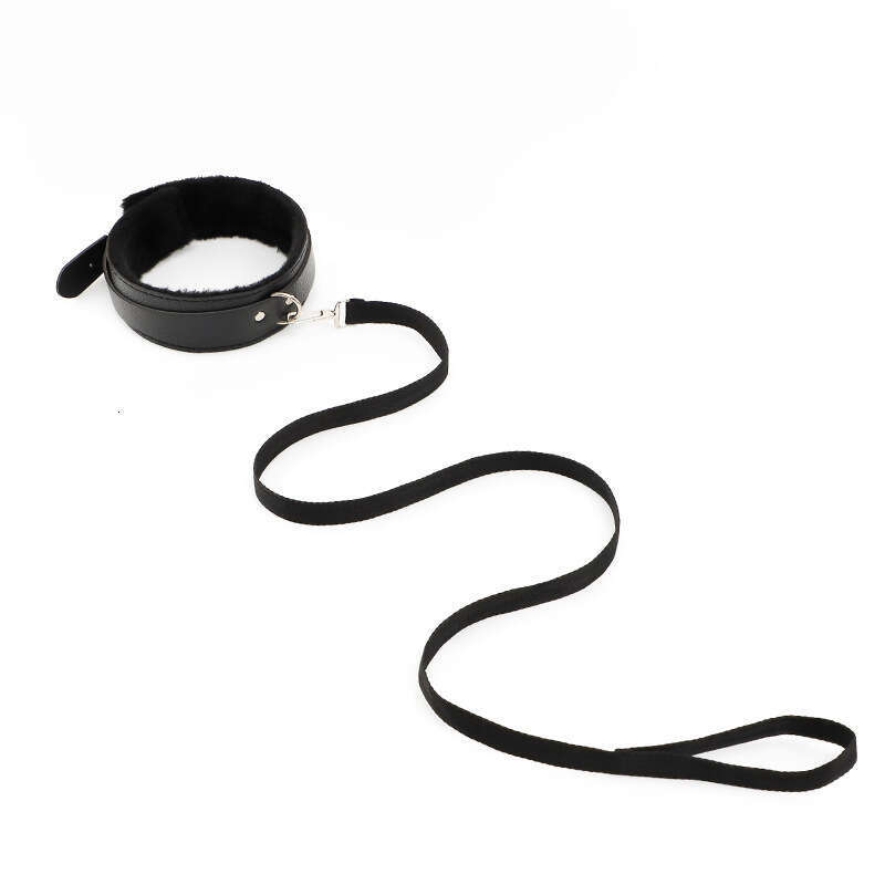 Sexuality products SM props 10 piece set with binding ropes, handcuffs, training mouth stoppers, breast clips, alternative adult sex products