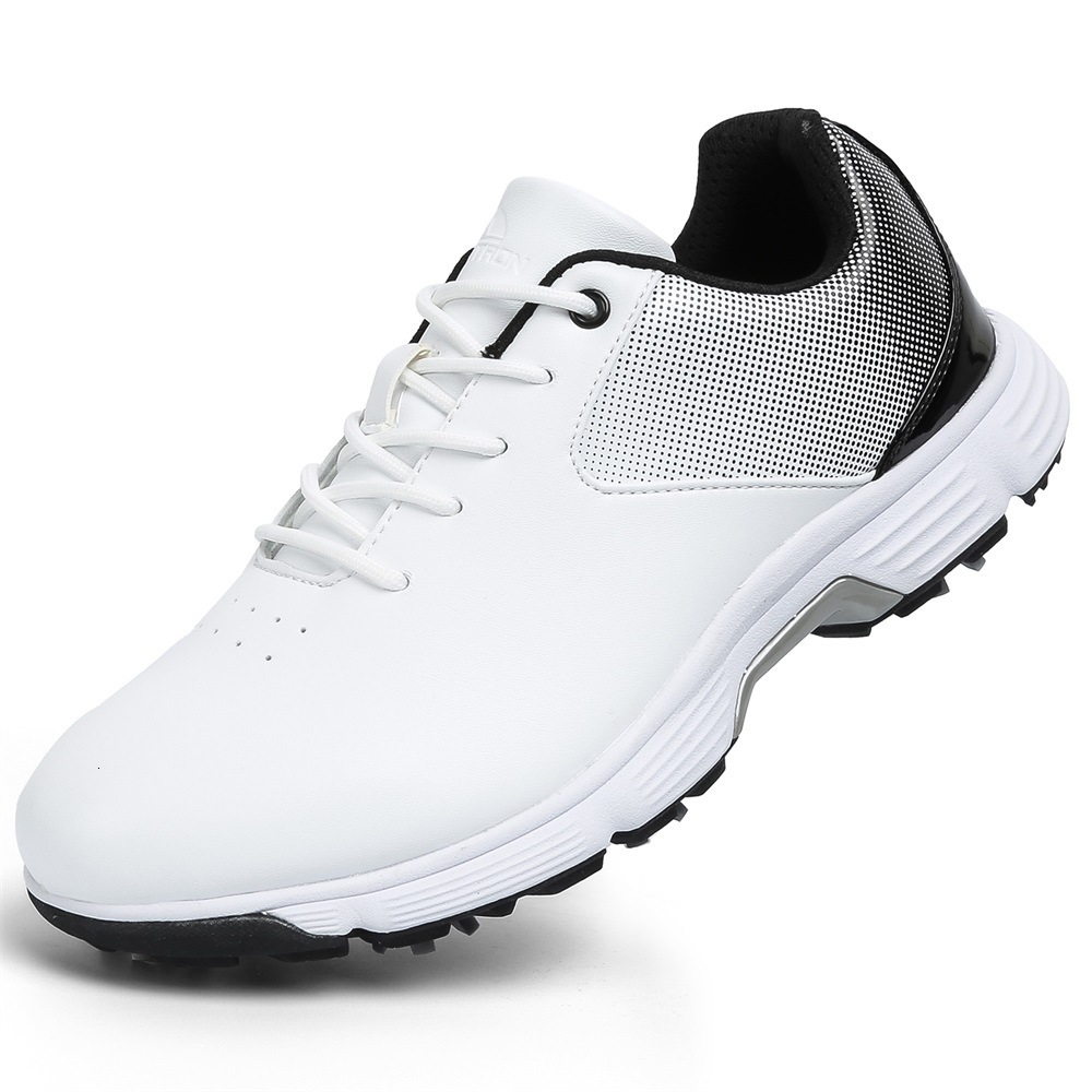 ddmytiger 616 men's GOLF golf anti slip professional nail outdoor sports casual shoes C ddmythur