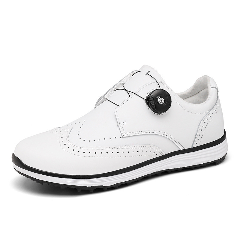 ddmytiger F-0 Large Anti slip Men's Golf Casual Sports Shoes C ddmythur