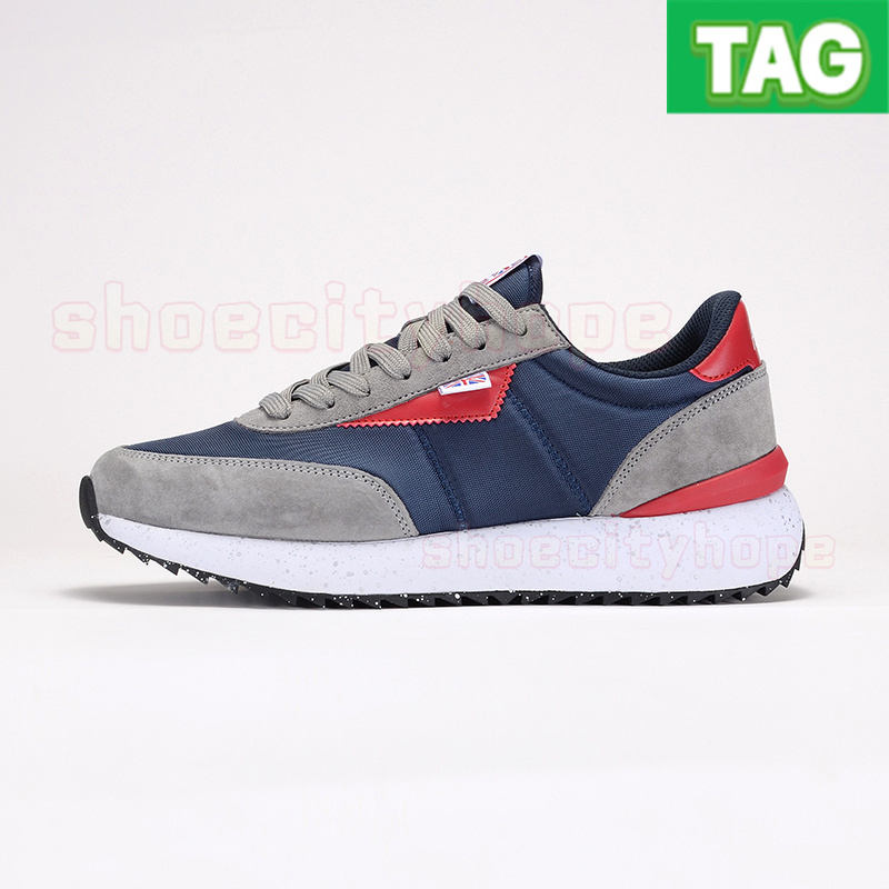 Treeperi 6800 suede sneakers mens low running shoes Black White Multi Color Navy Red Grey beige womens designer sneakers men outdoor sports trainers w