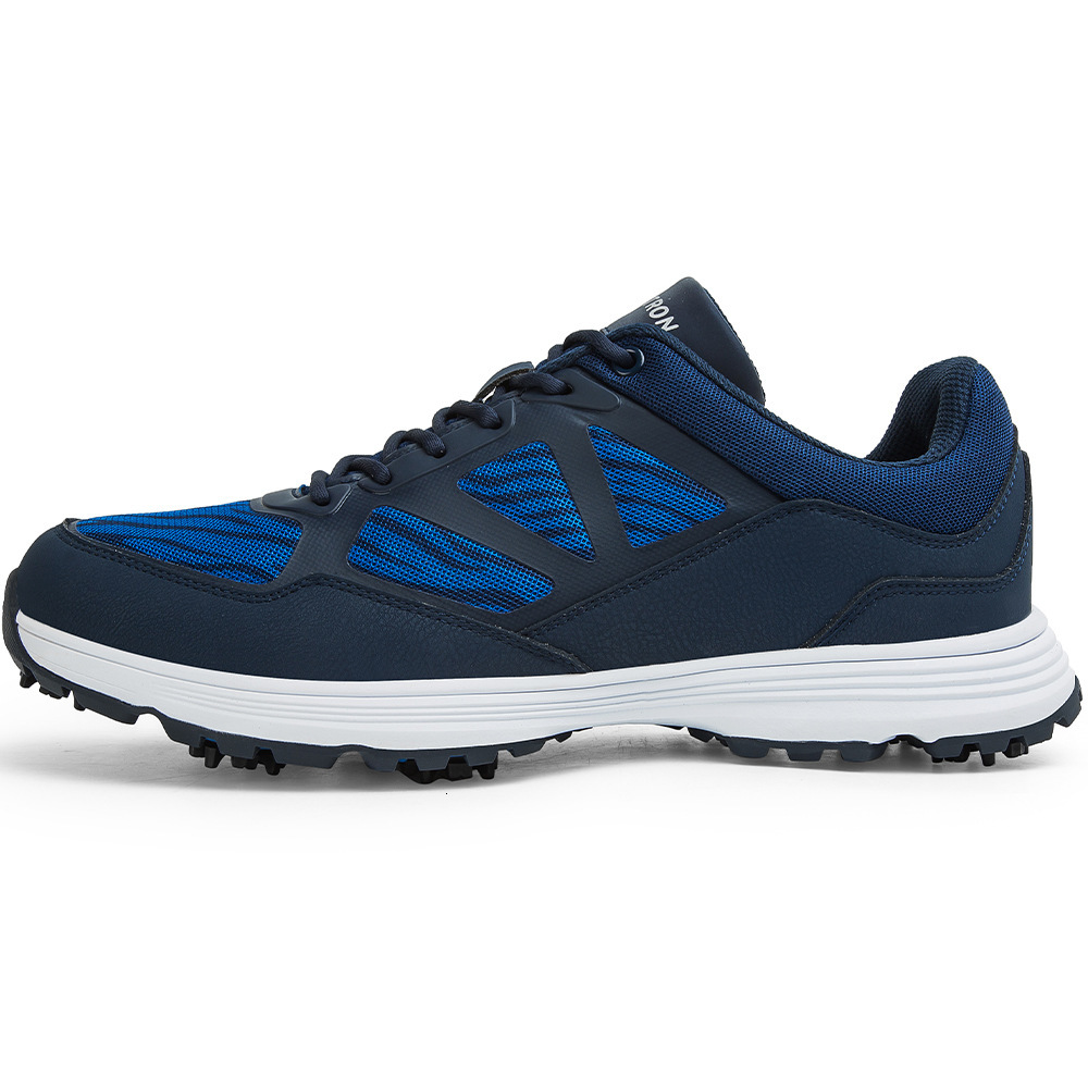 ddmytiger Men's GOLF golf anti slip activity shoe studs outdoor sports casual shoes C ddmythur