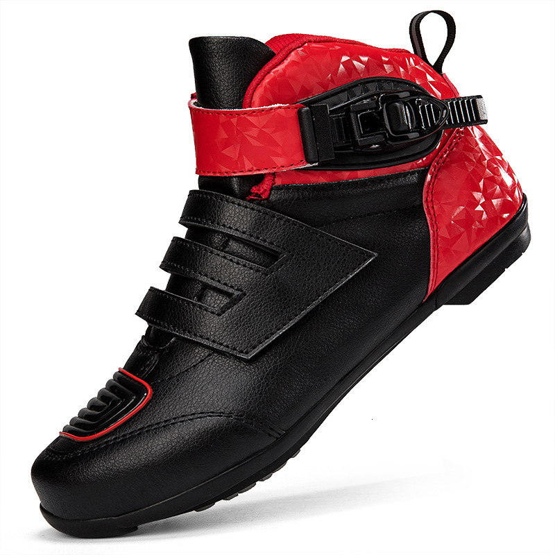 ddmytiger 301 Mountain Racing Off road Four Seasons Motorcycle Travel Equipment Wear resistant Anti slip Men's and Women's Road Cycling Shoe