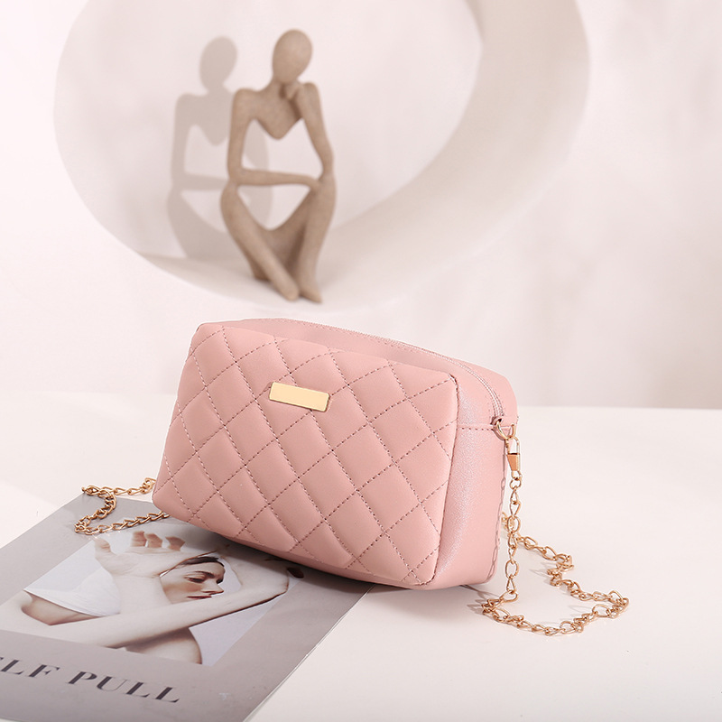 Luxury Embroidered Bag Designer Fashion HandBag Womens Luxury Bag Small Fragrant Style Shoulder Bag Womens Crossbody Bag Shoulder Bag CRD2409214
