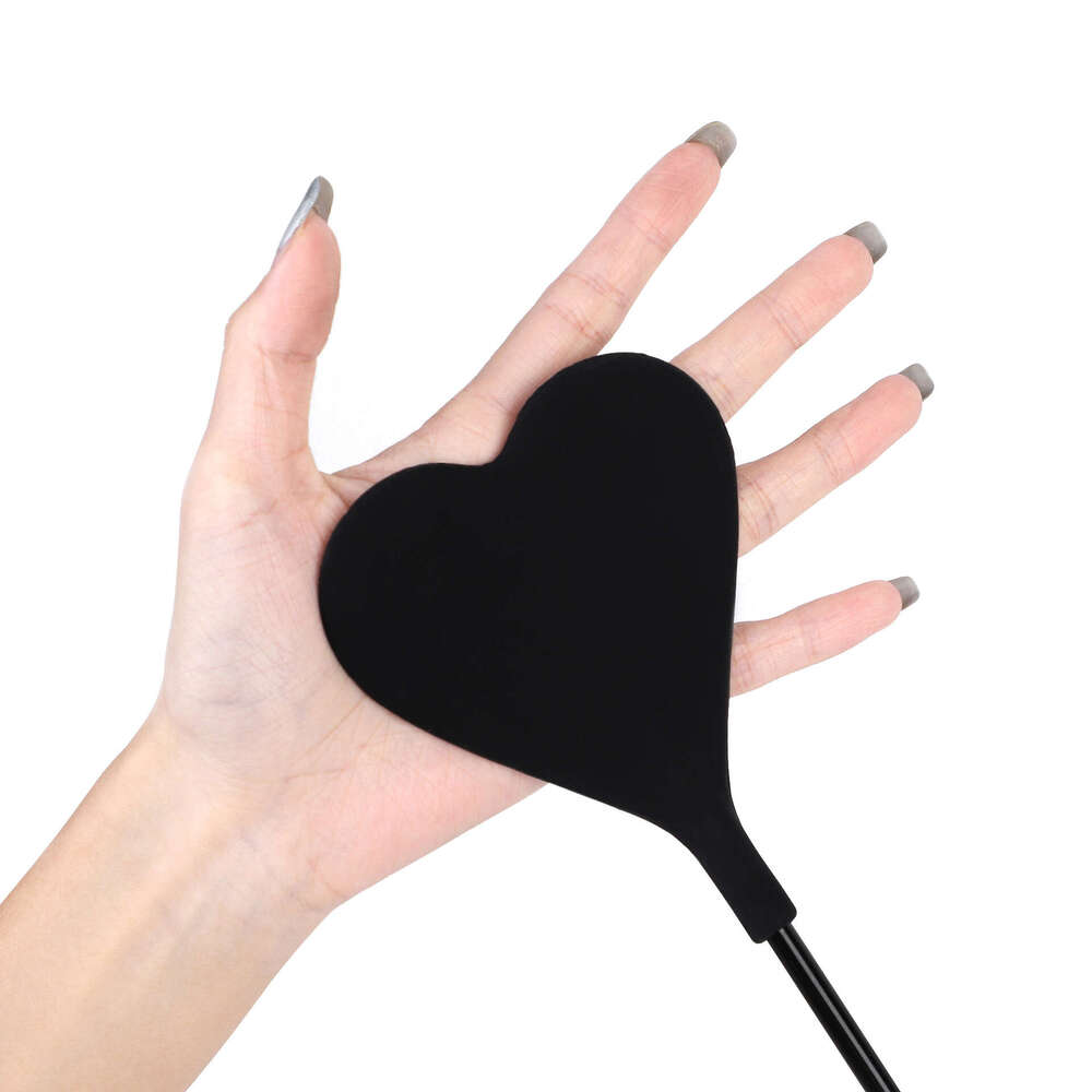 SM prop sex training racket SP torture device long pole sex silicone racket love sex racket adult products