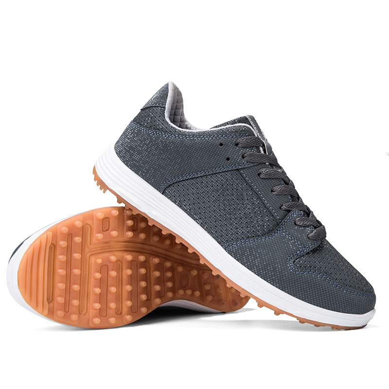 ddmytiger G980 Spring Outdoor Golf Men's and Women's Casual Shoes Anti slip Waterproof Durable Travel C ddmythur