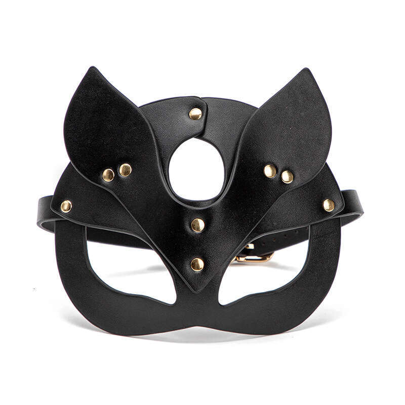 Fox mask, erotic mask, couple foreplay, flirting, mask, eye mask, party, dance, mask, alternative adult products