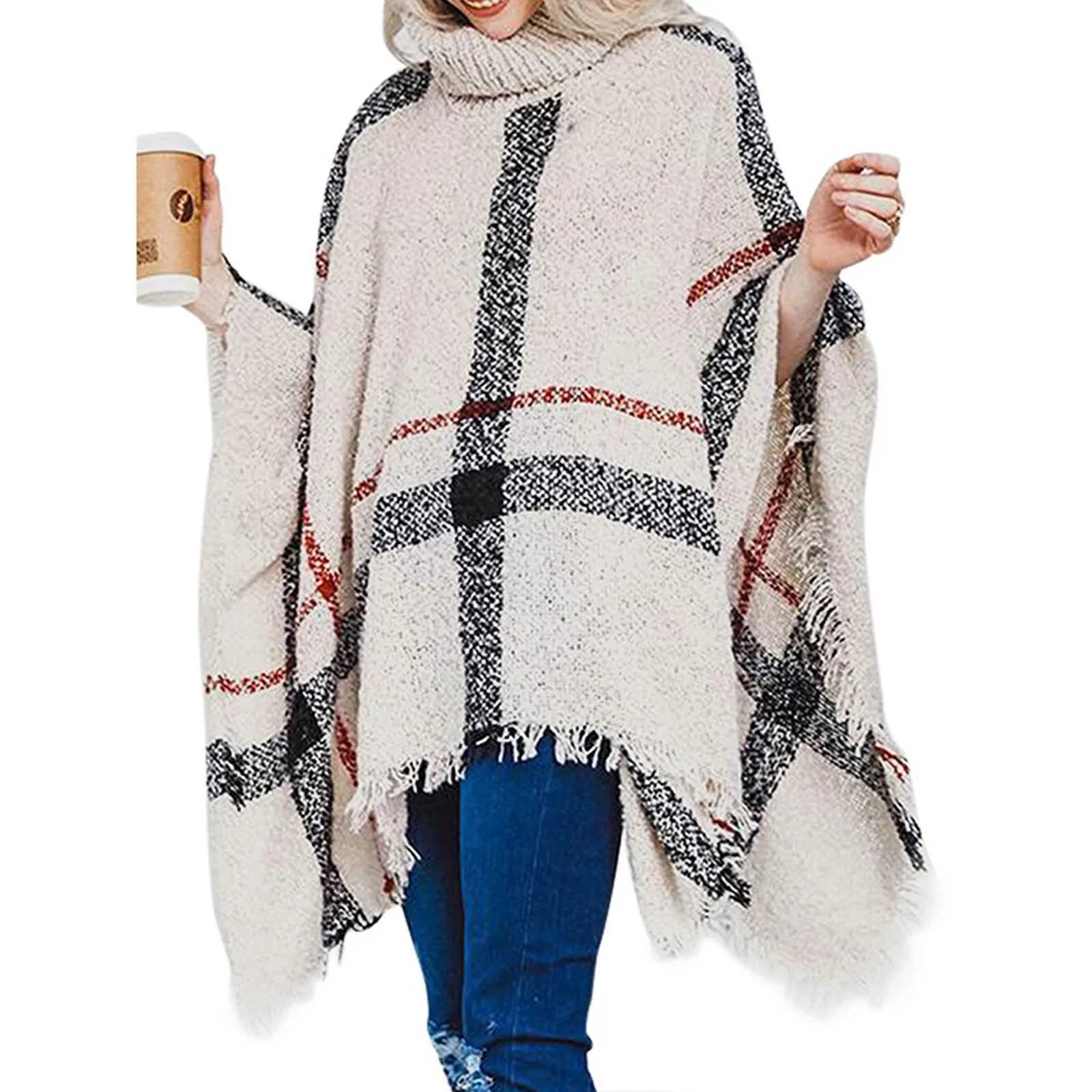 Womens asymmetric tassel zipper skydiving casual sleeve shawl jacket W240921