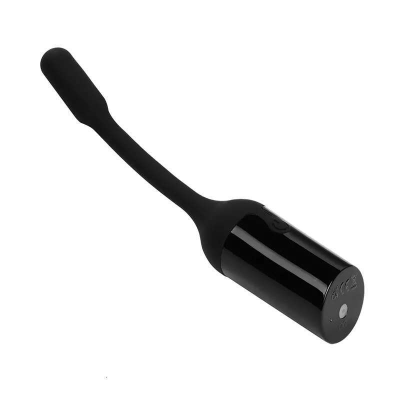 Waterproof Medical Grade G Spot Private Hand Vibrator