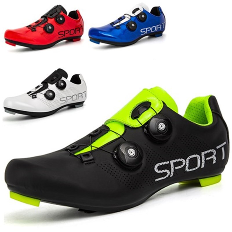 ddmytiger 206 Four Seasons Road Cycling Men's and Women's Mountain Lock Assist Bike Shoes Hard Sole C ddmythur