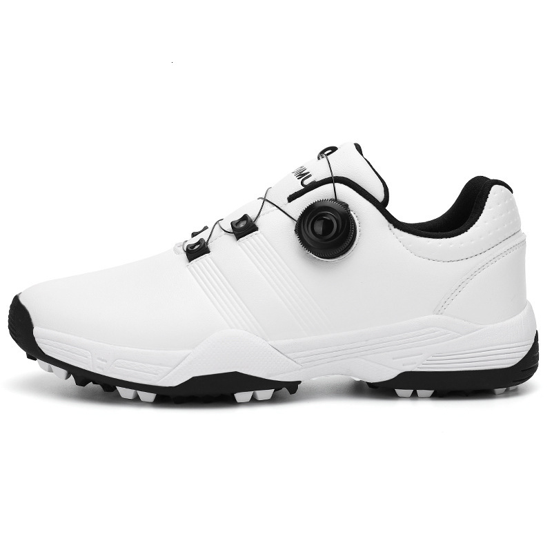 ddmytiger 5 Straight Golf Sneakers Casual Women's Fixed Nailing Balloon Children's and Men's Shoes C ddmythur