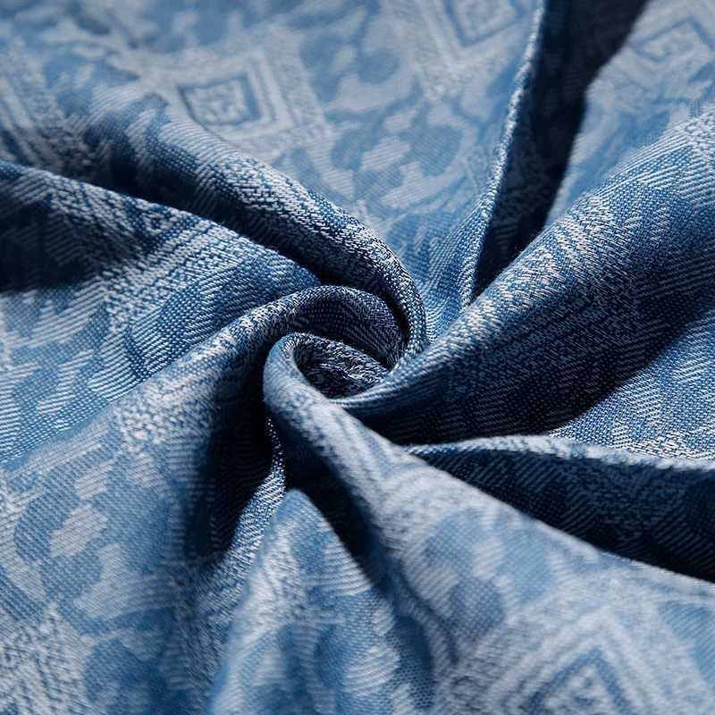 Can use sketch patterns British style and elder style male handicrafts with soft and absorbent fabrics W240921