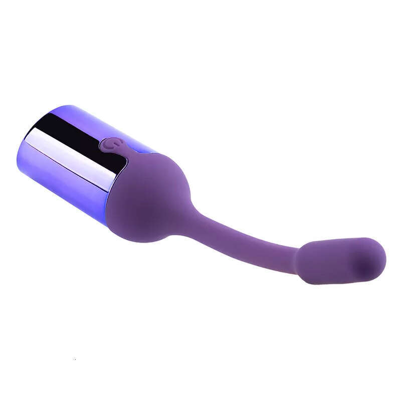 Waterproof Medical Grade G Spot Private Hand Vibrator