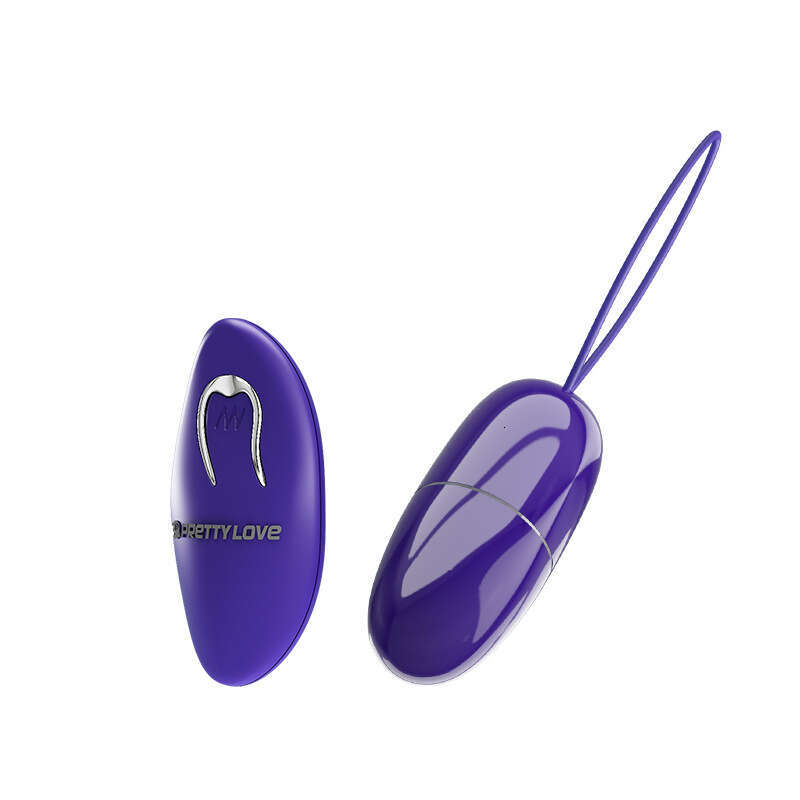 Baile Passion Fun Jumping Egg Female Masturbator BI-014865WL pretty love vibrator