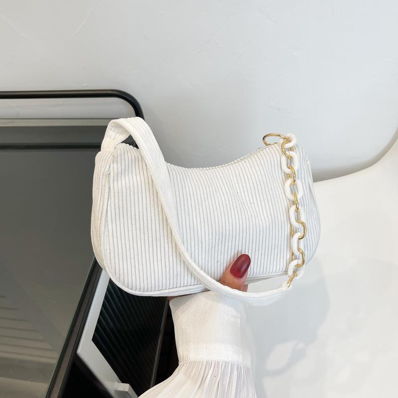 2024 New Designer Wallet Artistic Cloth Simple Leisure Velvet Single Shoulder Women's Solid Color Mini Crossbody Bag, Portable Canvas Bag Free Sh