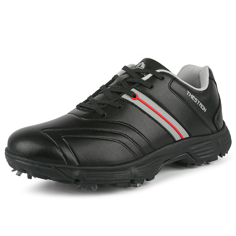 ddmytiger 517 men's GOLF golf anti slip professional nail outdoor sports casual shoes C ddmythur