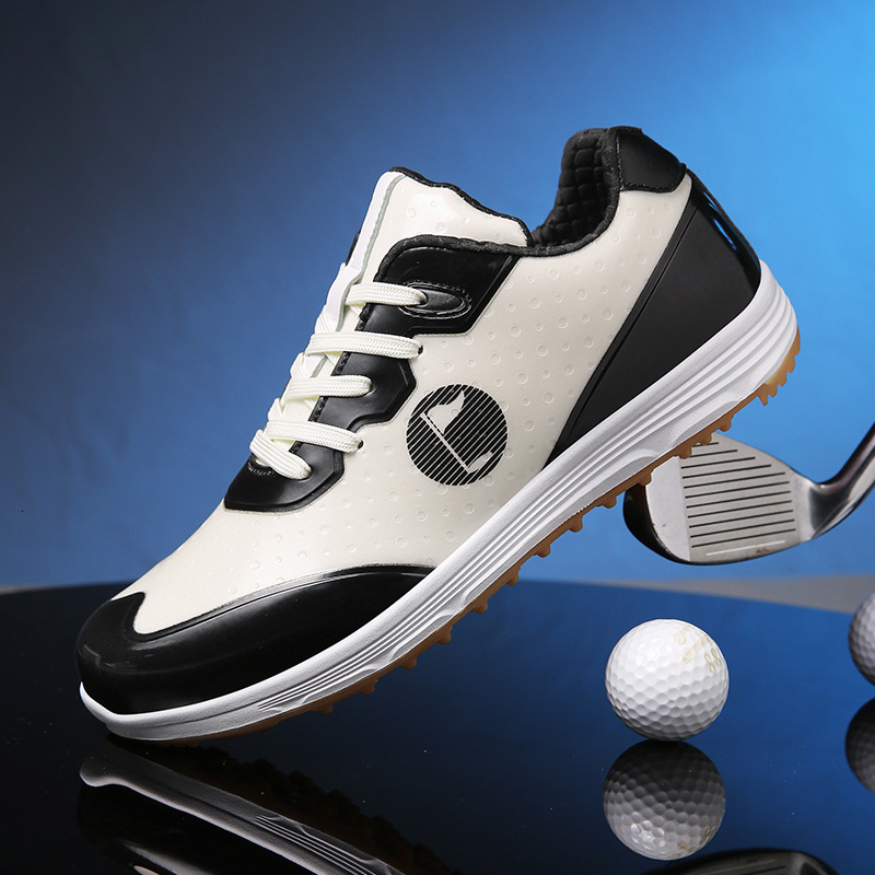 ddmytiger G-987 Men's Women's Outdoor Sports Golf Casual Shoes Anti slip and Breathable Travel C ddmythur