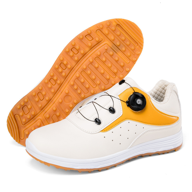 ddmytiger F-X05-X Men's and Women's Outdoor Golf Casual Shoes Breathable Travel Shoes C ddmythur