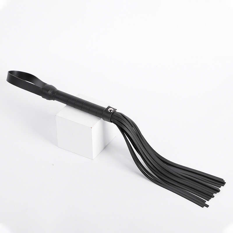Alternative sex toys SM props sex whips loose whips female slaves training macarons whips adult sex products