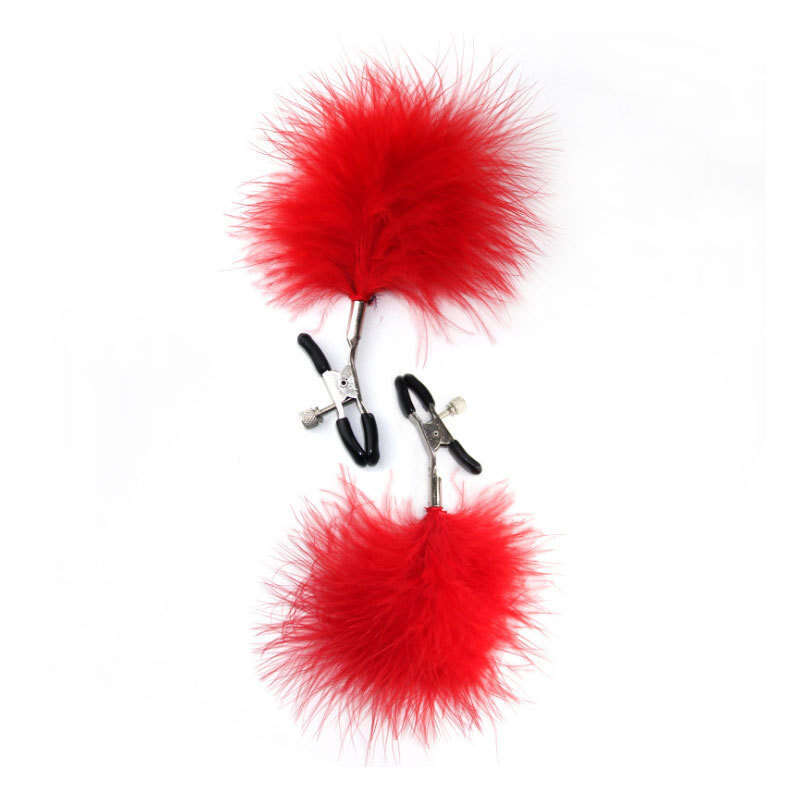 Adult sex toys, female bell, breast clip, vaginal clip, torture device, lower body stimulation for couples, alternative toys for couples