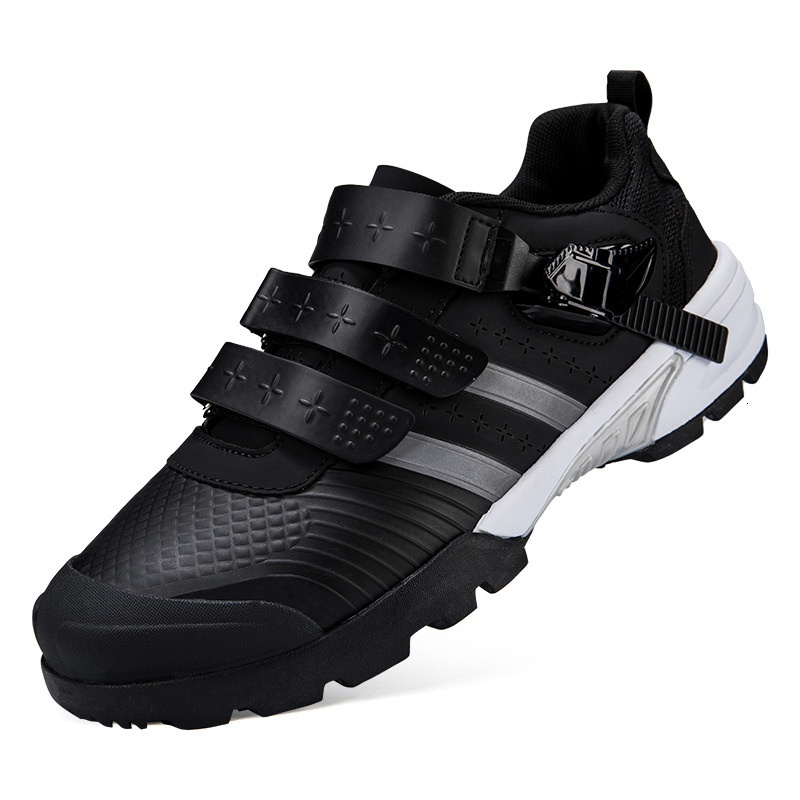 ddmytiger A1038 men's and women's outdoor sports buckle golf casual shoes anti slip breathable travel C ddmythur