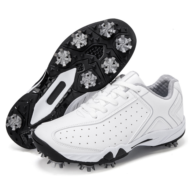 ddmytiger FX986 men's and women's outdoor golf casual shoes breathable travel shoes C ddmythur