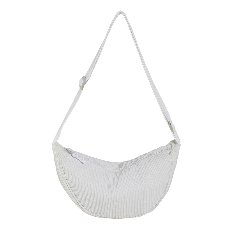 Women Shoulder Bag handbags crossbody Solid Color womens Ladies fashion Outdoor Casual Style