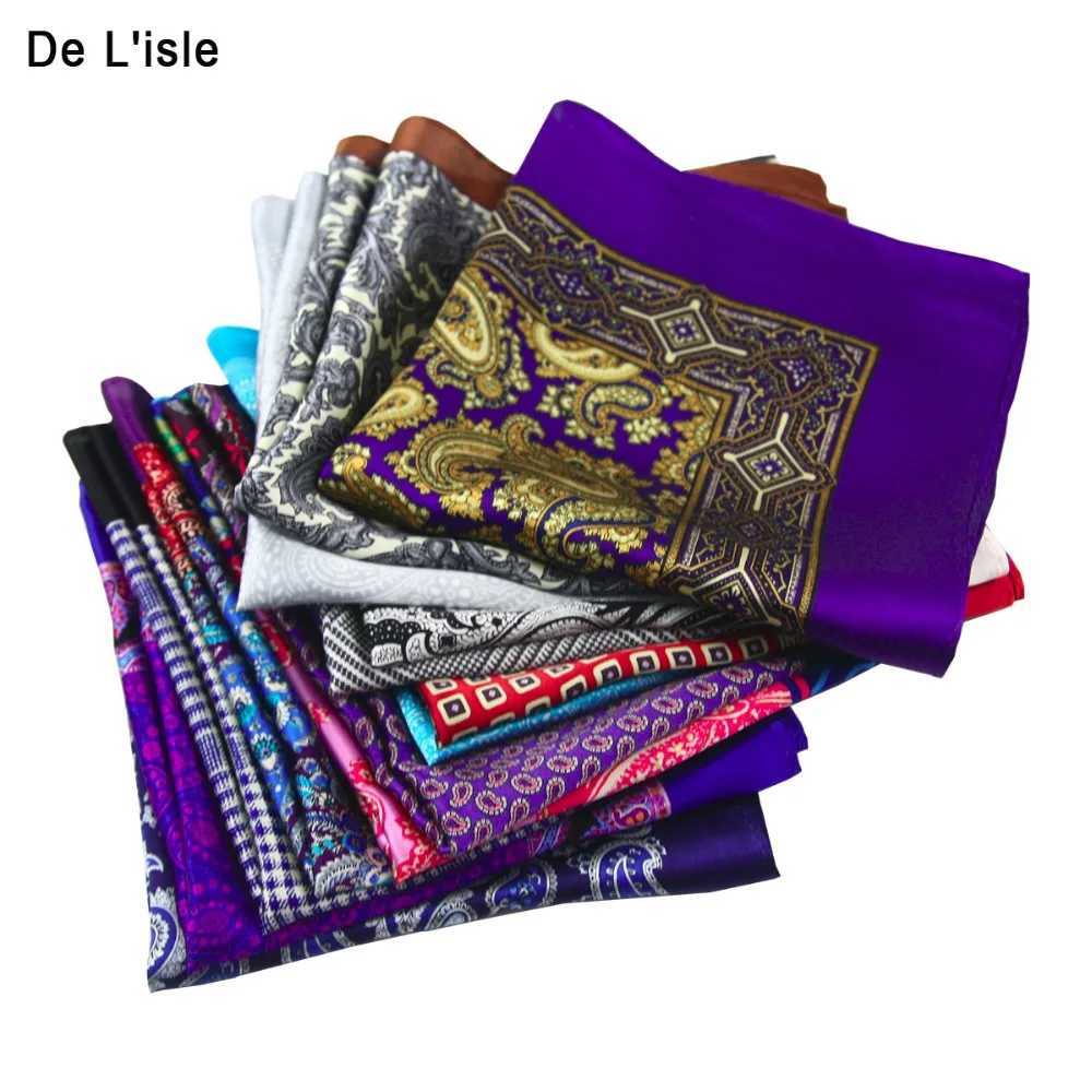 Best Sellers!! High quality 100% natural silk handmade pocket handle chief luxury pocket square Hanji strap gift box W240921