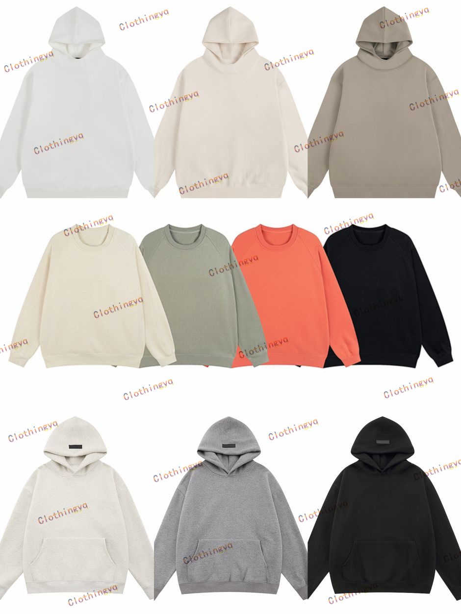 Men hoodies designer hoodie mens sweatshirt high quality trendy hooded sweatshirt and pants for men and women high streets loose and fleece pullo