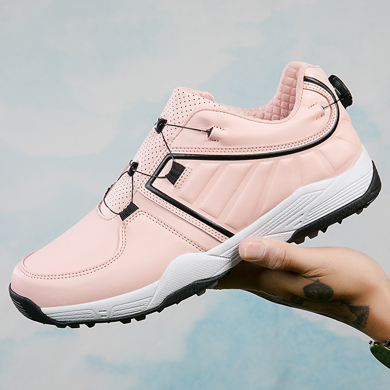 ddmytiger G-160 straight golf casual women's fixed nail through balloon children's and men's shoes C ddmythur