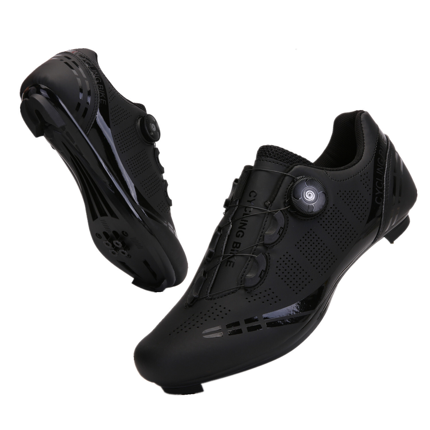 ddmytiger T27 road mountain lock men's and women's sports shoes dynamic cycling shoes C ddmythur
