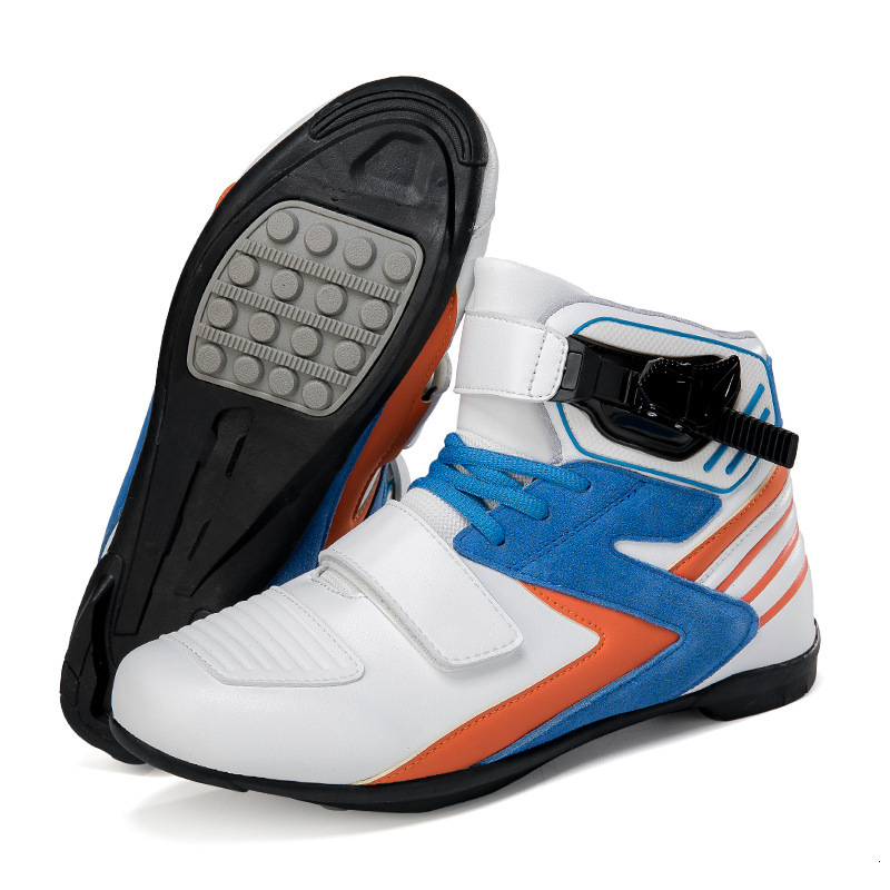 ddmytiger A166 Racing Off road Four Seasons Travel Equipment Mountain Motorcycle Wear resistant Anti slip Men's and Women's Road Cycling Sho