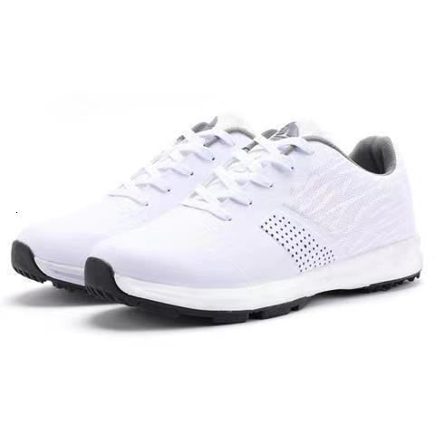 ddmytiger 515 New Men's Women's GOLF Golf Non slip Fixed Studs Outdoor Sports and Casual Shoes C ddmythur